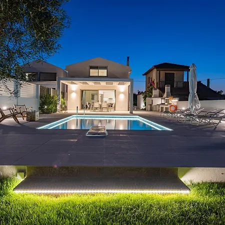 Stelle Mare * Akrotiri (Zakynthos)