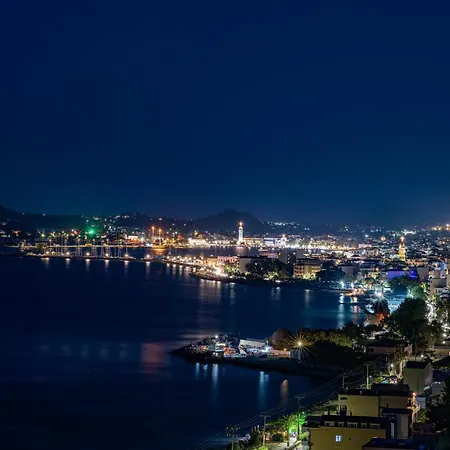 Stelle Mare فيلة *