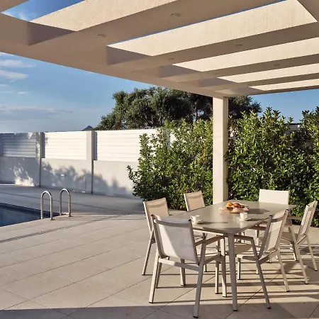 Stelle Mare Akrotiri (Zakynthos)