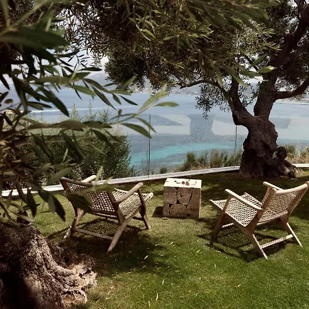 Stelle Mare * Akrotiri (Zakynthos)