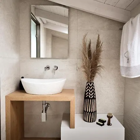 Stelle Mare فيلة Akrotiri (Zakynthos)