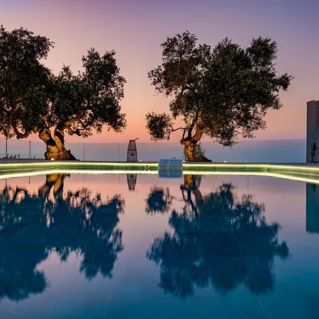 Stelle Mare Vila Akrotiri (Zakynthos)