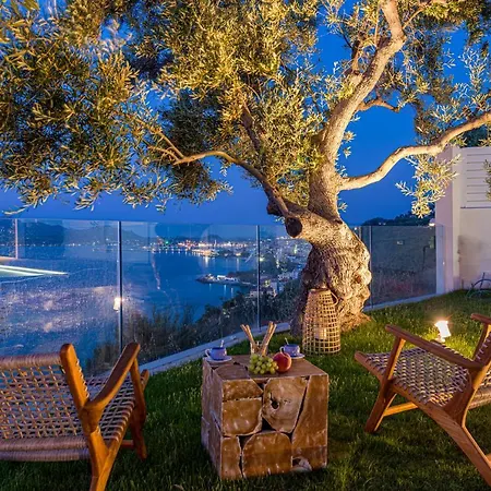 Stelle Mare Akrotiri (Zakynthos)