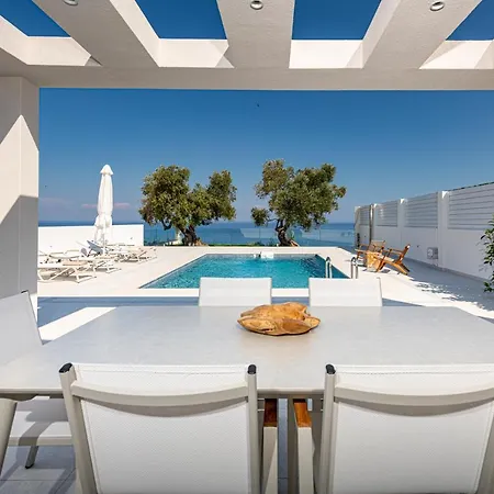 别墅 Stelle Mare Akrotiri (Zakynthos)