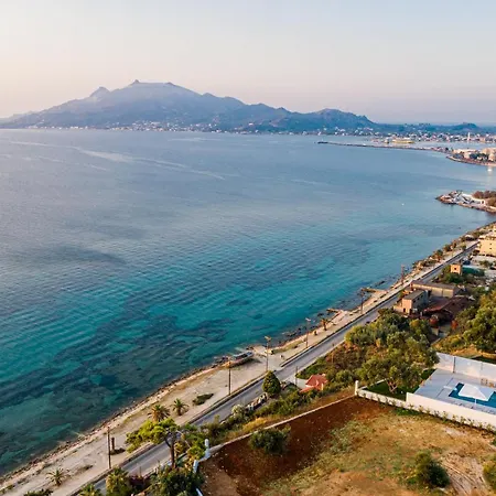 Stelle Mare * Akrotiri (Zakynthos)