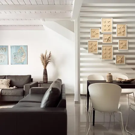 Stelle Mare 别墅 *