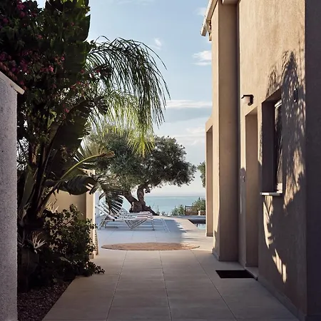 Stelle Mare * Akrotiri (Zakynthos)