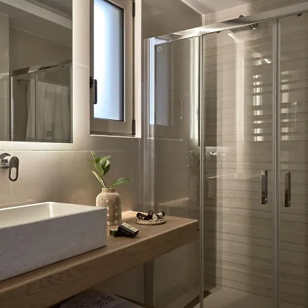 Stelle Mare 别墅 *