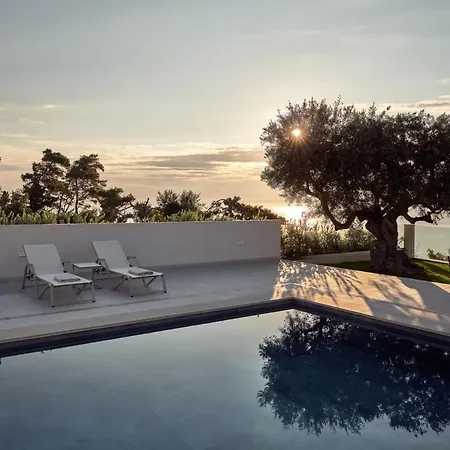 Villa Stelle Mare