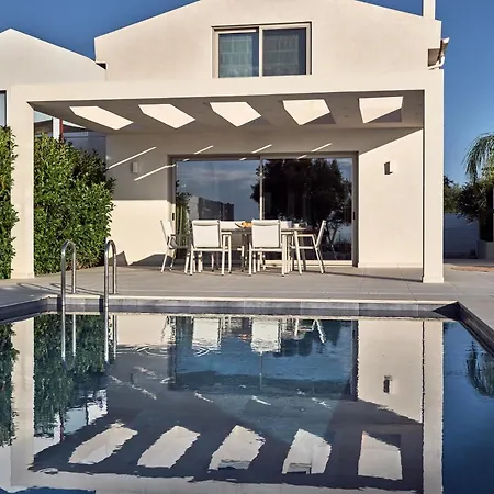Villa Stelle Mare *