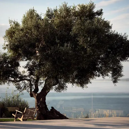 别墅 Stelle Mare *