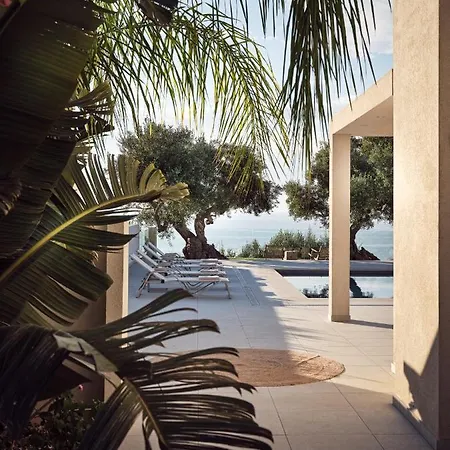 Stelle Mare * Akrotiri (Zakynthos)