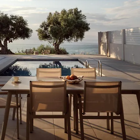 Stelle Mare Villa *
