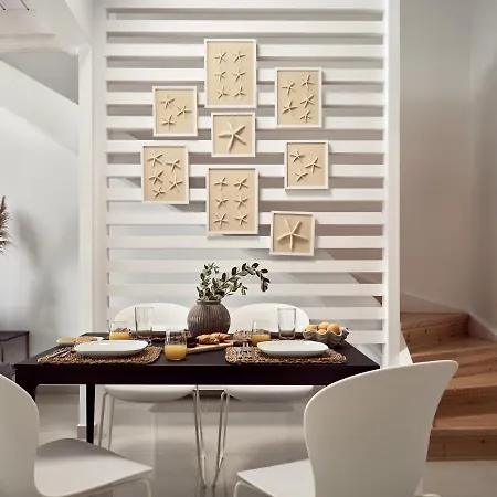 Stelle Mare 别墅 *