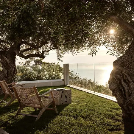 Stelle Mare Villa