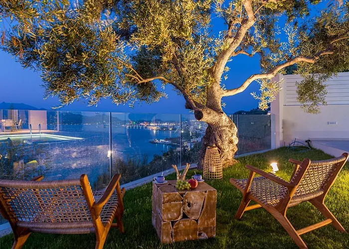 Stelle Mare Akrotiri (Zakynthos)