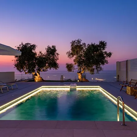 Stelle Mare Villa *