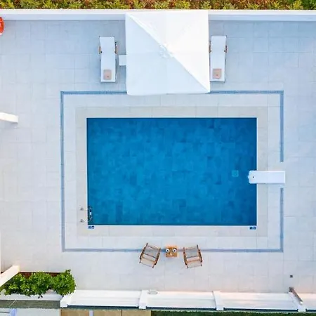 Stelle Mare Villa Akrotiri (Zakynthos)