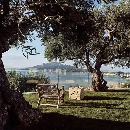Villa Stelle Mare