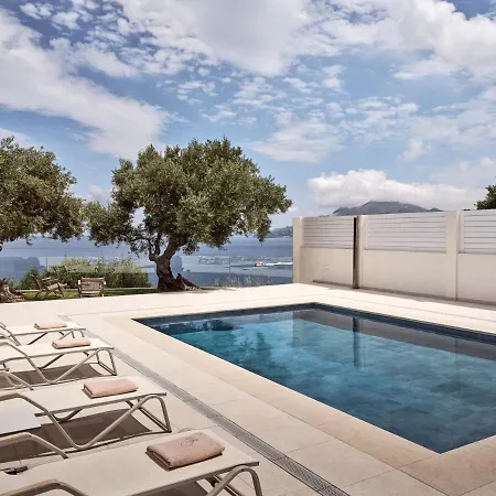 Stelle Mare Villa