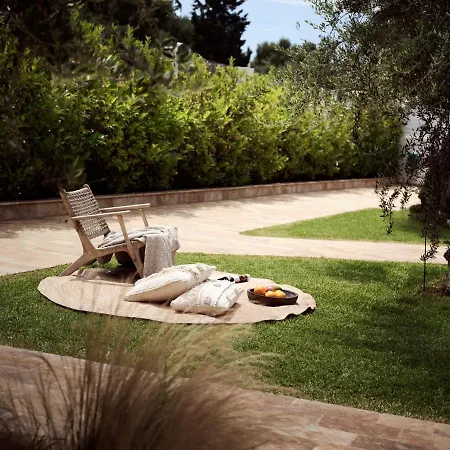 Stelle Mare Villa