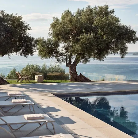 Villa Stelle Mare