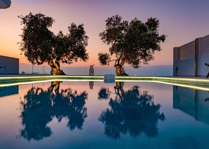 Stelle Mare فيلة Akrotiri (Zakynthos)